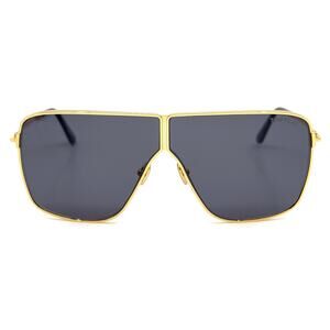 New, TOM FORD Huxley Sunglasses TF1159 30A Authentic